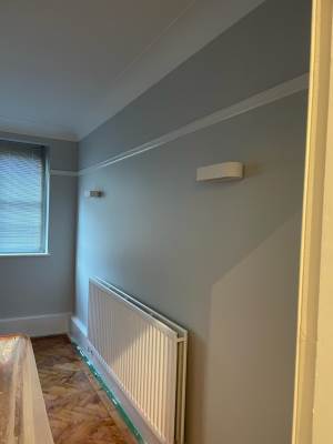 Building, Renovation, and Electrical Services in North London
