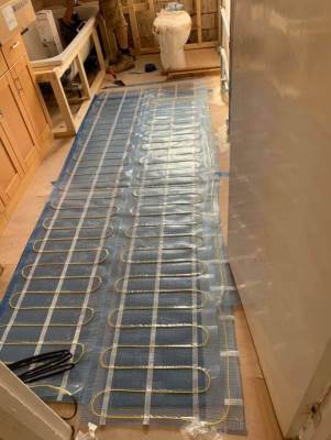 Building services North London