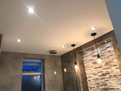 Electricians North London