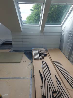 T&S Electrical And Property Services Ltd