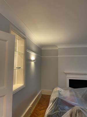 Home improvements