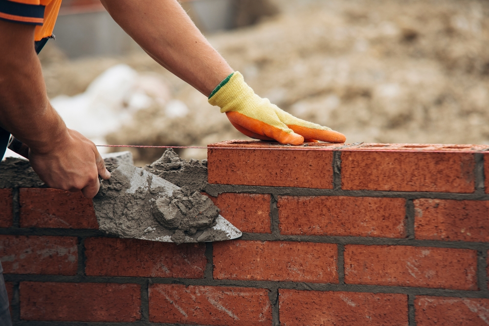 Home improvements
