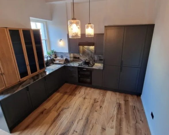 Building, Renovation, and Electrical Services in North London