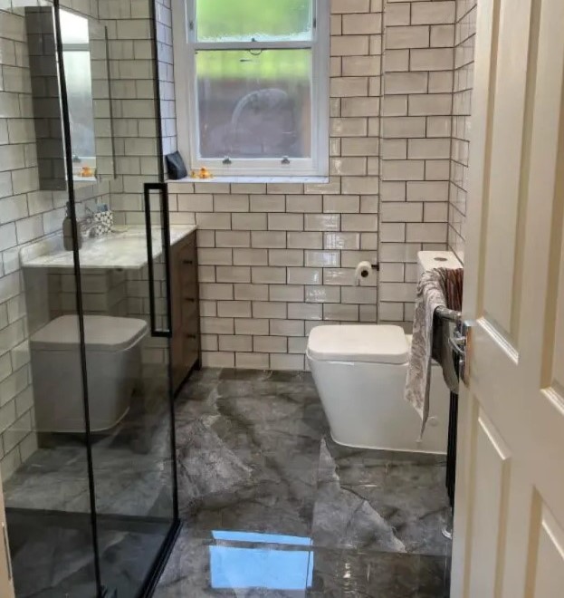 Building services North London