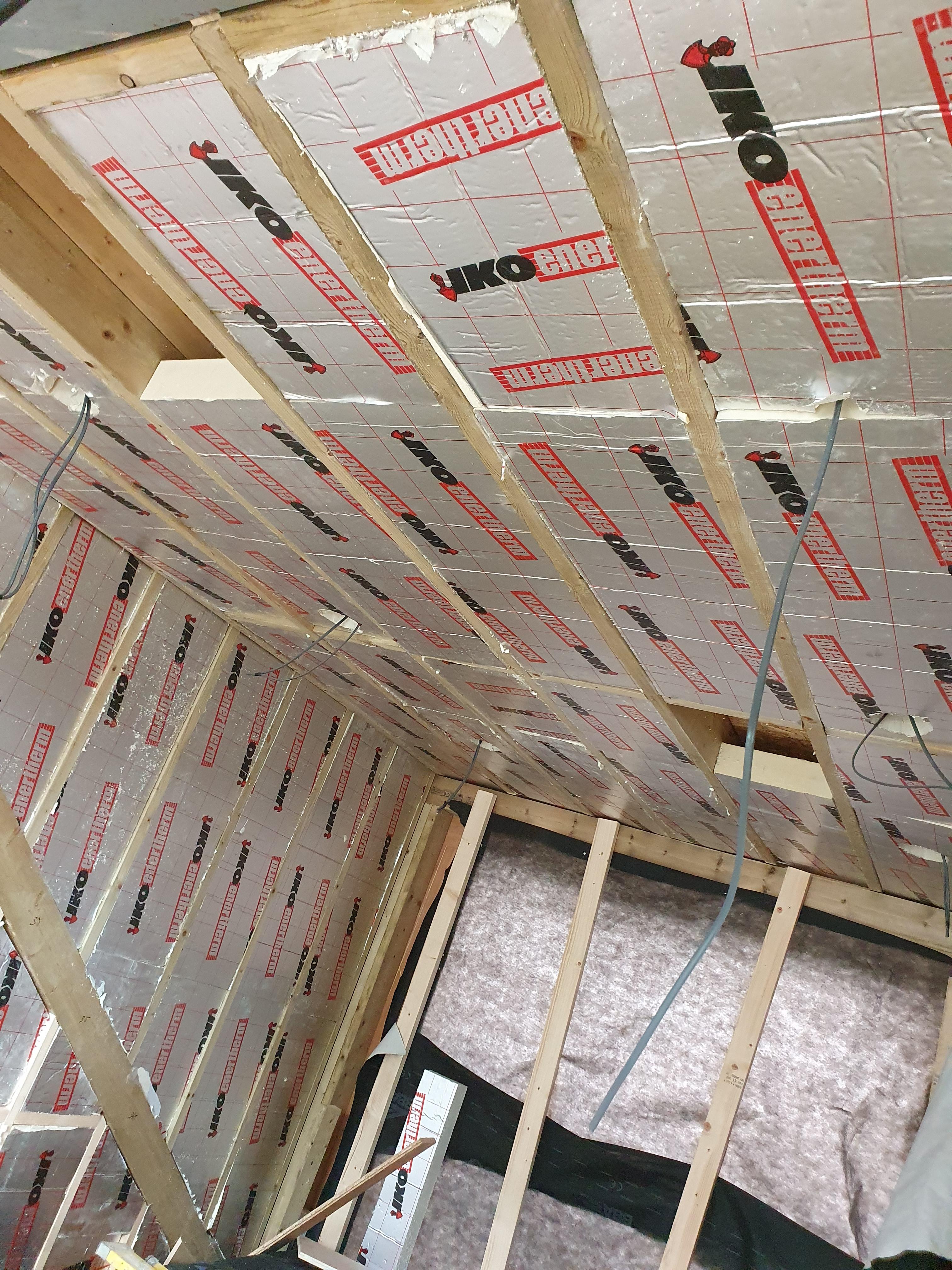 Property renovation North London