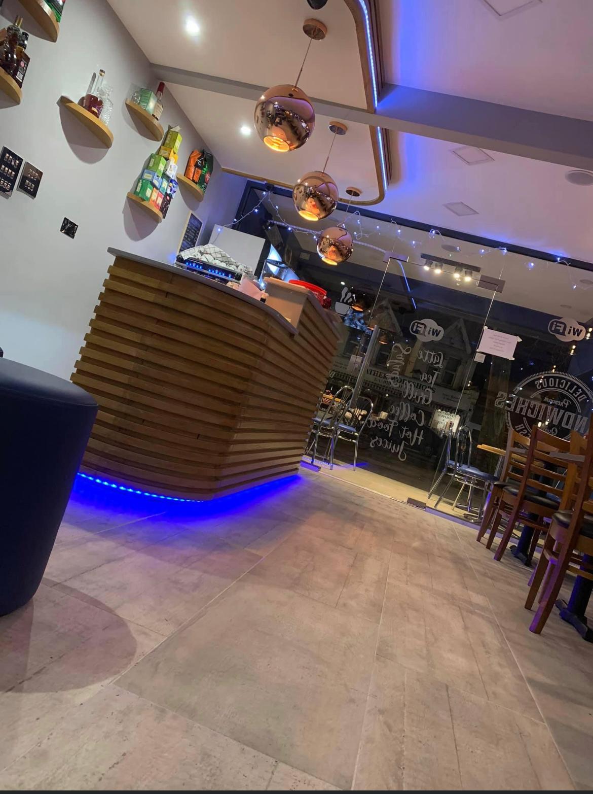 Electricians North London