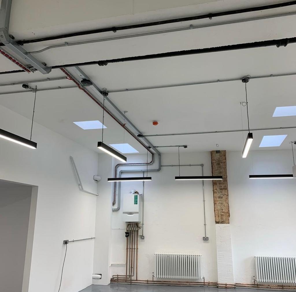 T&S Electrical And Property Services Ltd